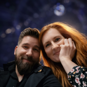 Petra & Václav